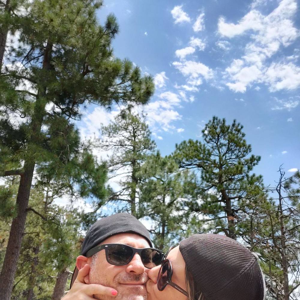 Meet your Posher, Kristen